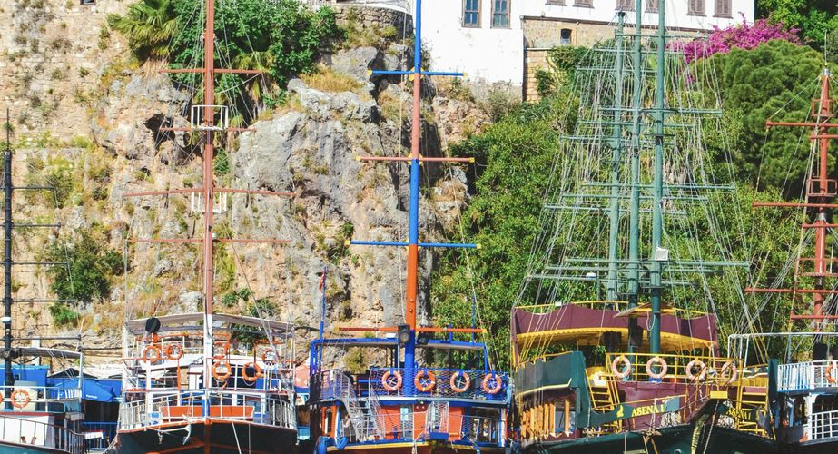 Antalya Turkije 19 Antalya Turkije 19